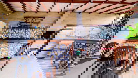 Excelente Casa para aluguel de temporada em Ingleses,...