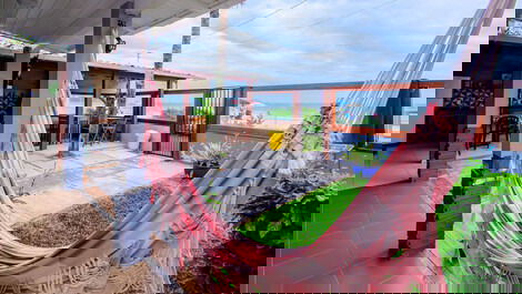 Excelente Casa para aluguel de temporada em Ingleses,...