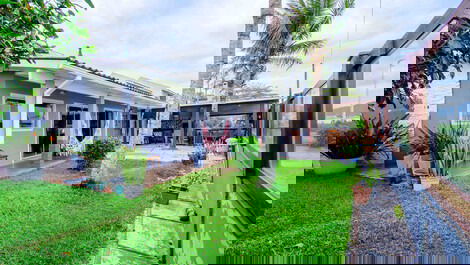 Excelente Casa para aluguel de temporada em Ingleses,...