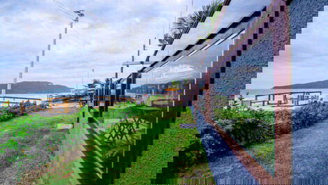 Excelente Casa para aluguel de temporada em Ingleses,...