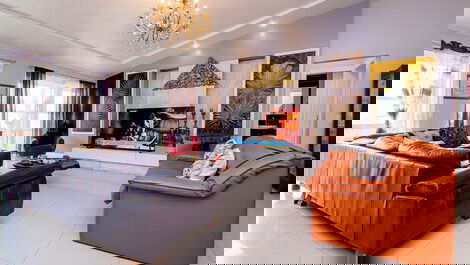 Excelente Casa para aluguel de temporada em Ingleses,...