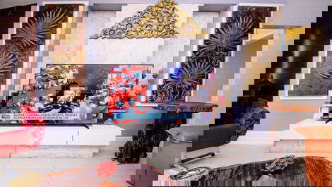 Excelente Casa para aluguel de temporada em Ingleses,...