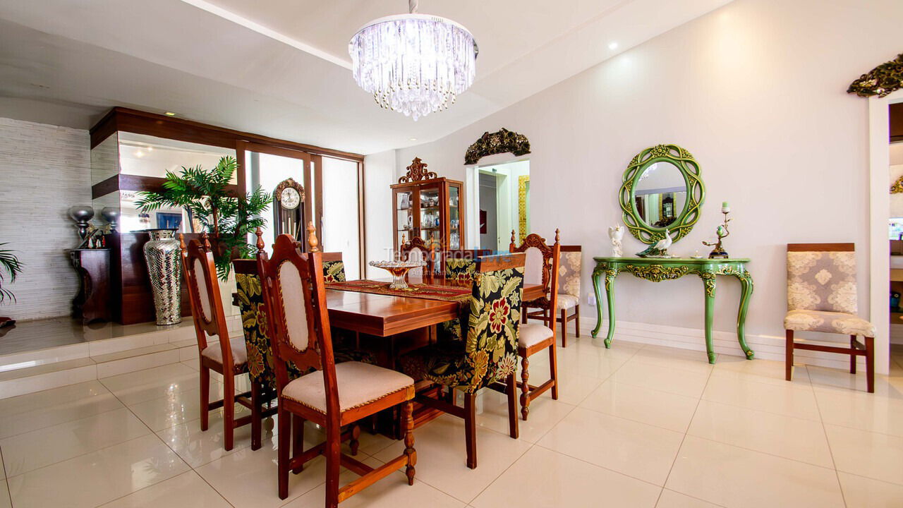 Casa para aluguel de temporada em Florianopolis (Praia dos Ingleses)