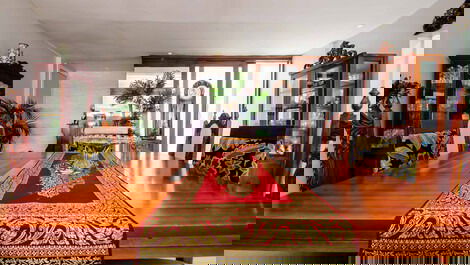 Excelente Casa para aluguel de temporada em Ingleses,...