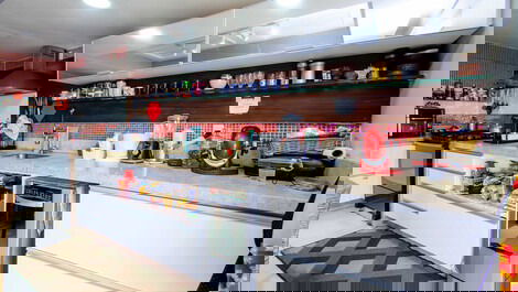 Excelente Casa para aluguel de temporada em Ingleses,...