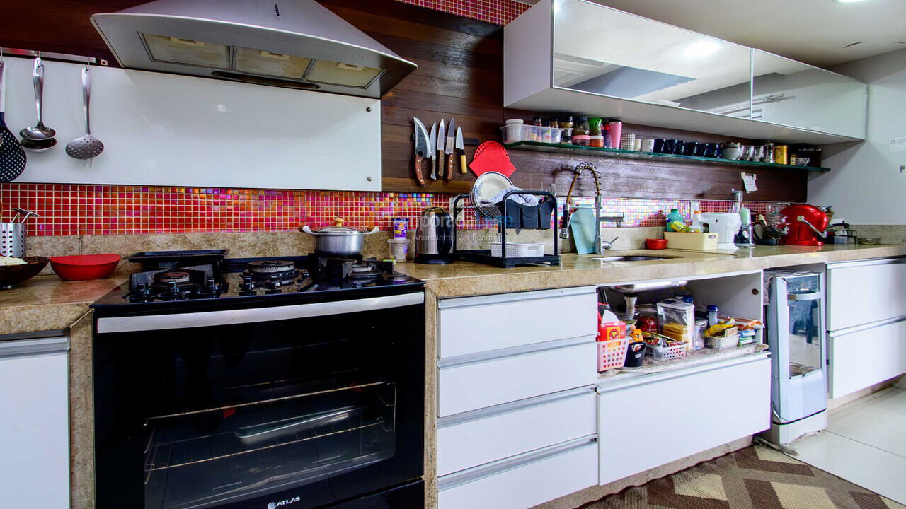 Casa para aluguel de temporada em Florianopolis (Praia dos Ingleses)