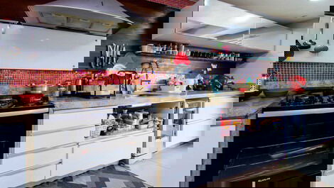 Excelente Casa para aluguel de temporada em Ingleses,...