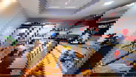 Excelente Casa para aluguel de temporada em Ingleses,...