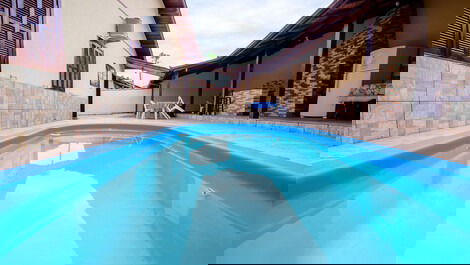 House for rent in Florianopolis - Praia dos Ingleses