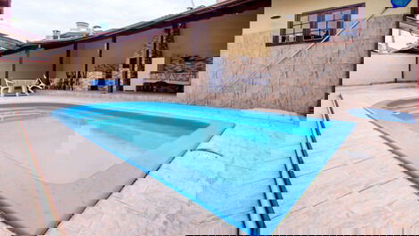 Excelente Casa para aluguel de temporada em Ingleses,...