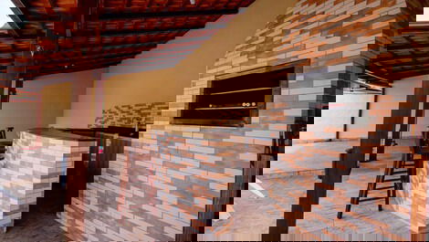 Excelente Casa para aluguel de temporada em Ingleses,...