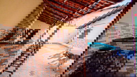 Excelente Casa para aluguel de temporada em Ingleses,...