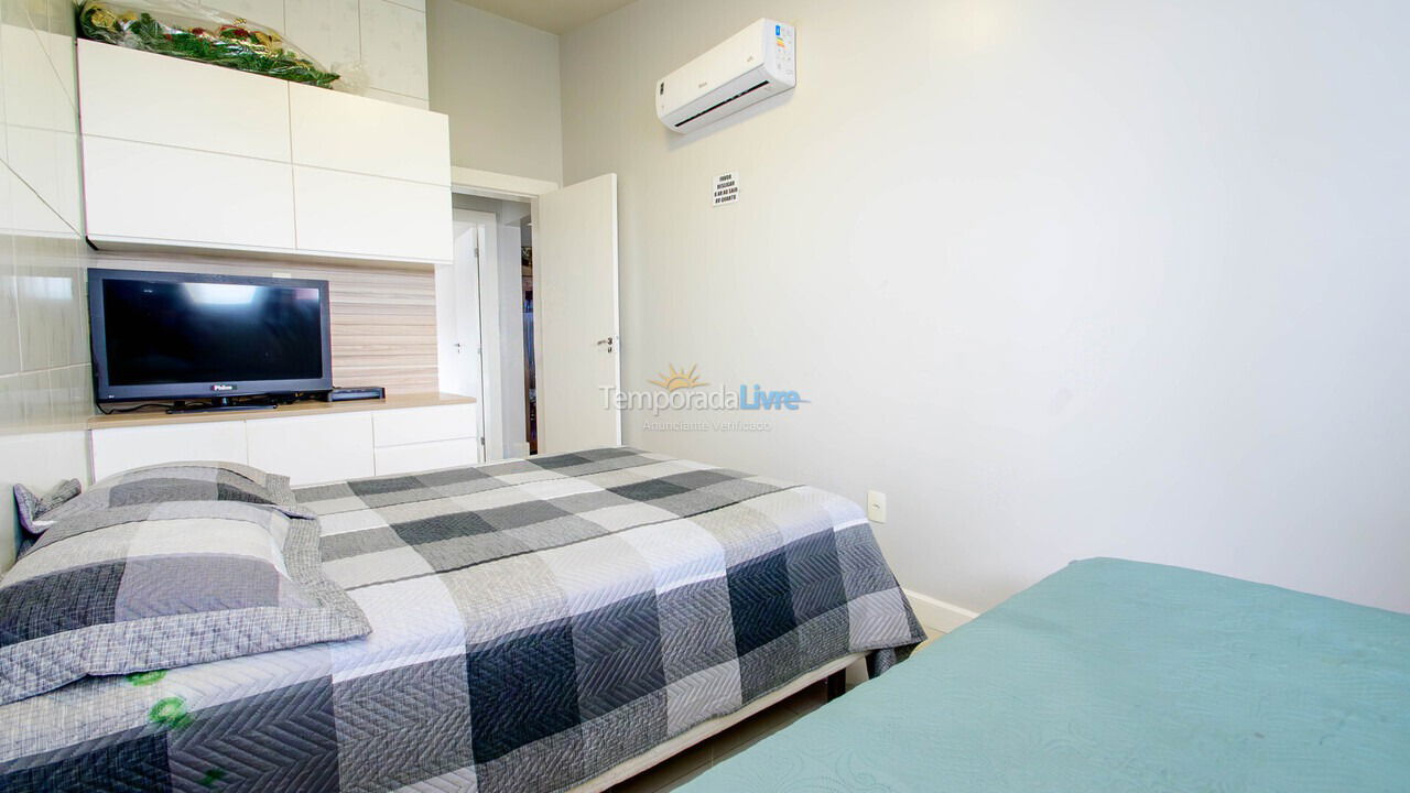 Casa para aluguel de temporada em Florianopolis (Praia dos Ingleses)