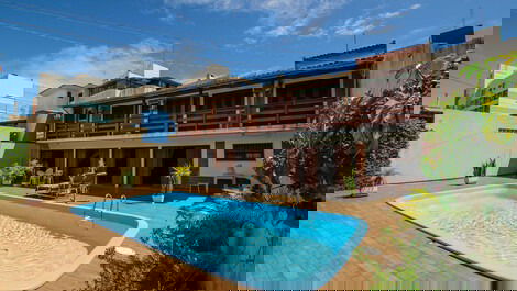 MARAVILLOSA casa con piscina y aire a 200 metros de la playa