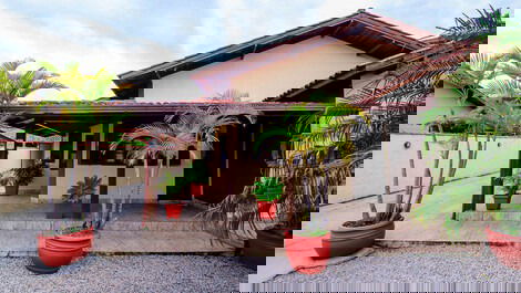 Excelente Casa para aluguel de temporada em Ingleses,...