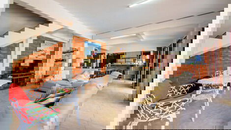 MARAVILLOSA casa con piscina y aire a 200 metros de la playa