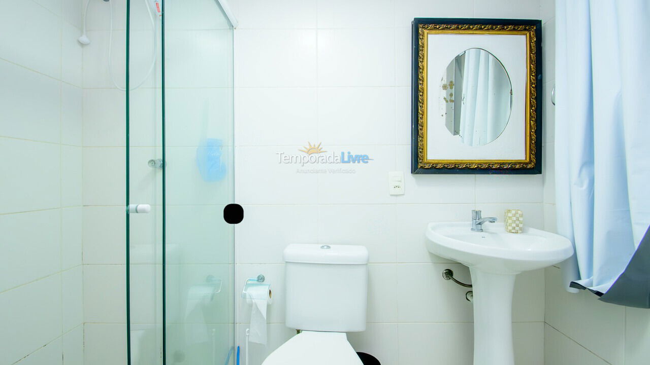 Casa para aluguel de temporada em Florianopolis (Praia dos Ingleses)