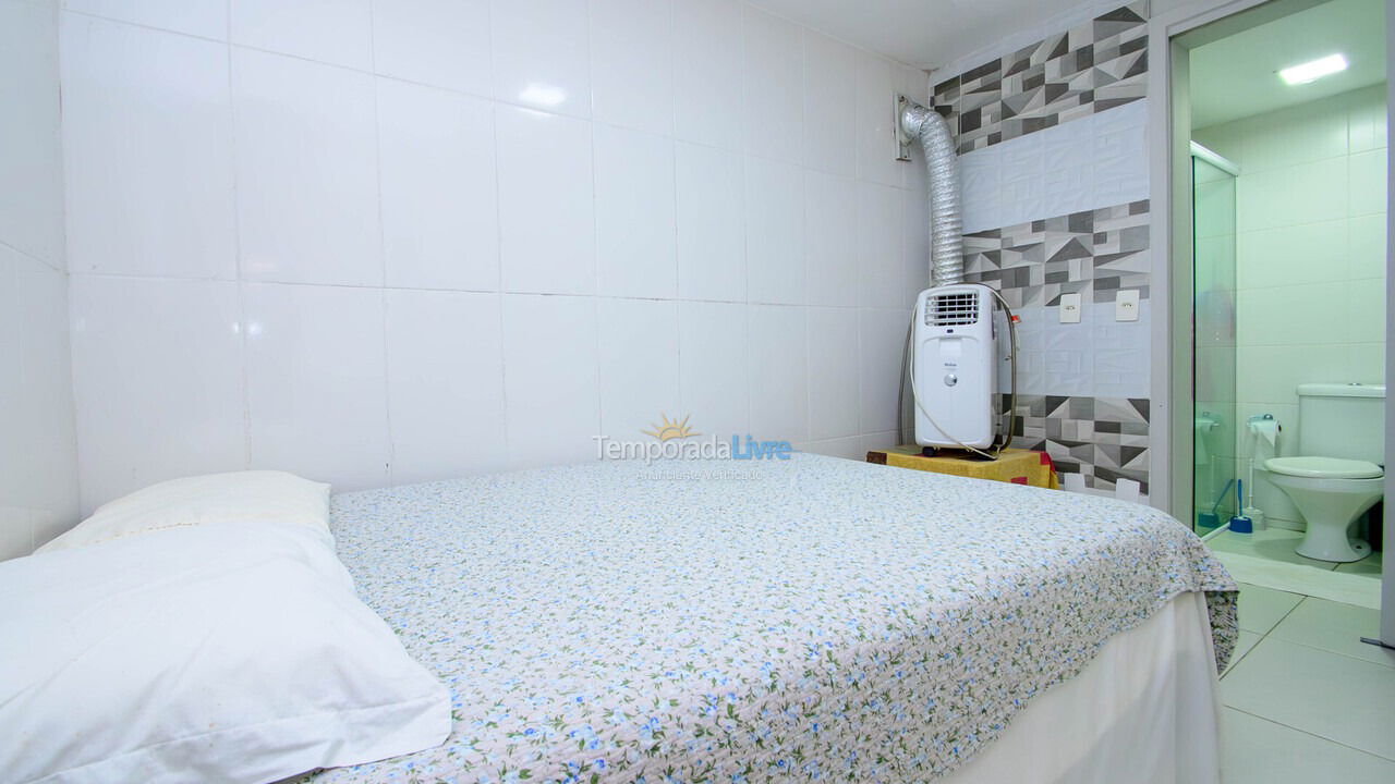 Casa para aluguel de temporada em Florianopolis (Praia dos Ingleses)