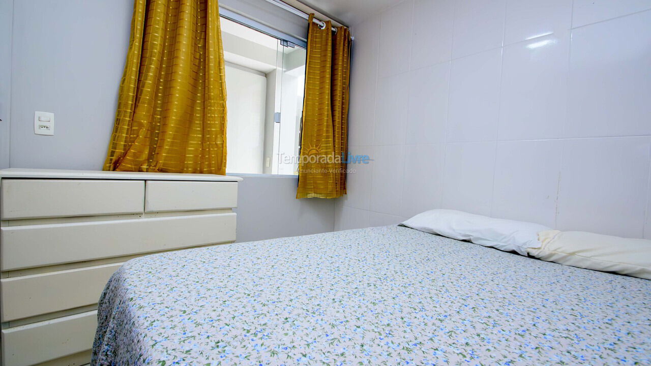 Casa para aluguel de temporada em Florianopolis (Praia dos Ingleses)