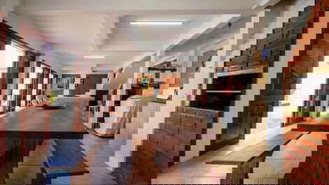 MARAVILLOSA casa con piscina y aire a 200 metros de la playa