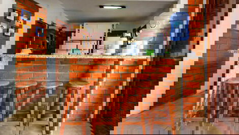 MARAVILLOSA casa con piscina y aire a 200 metros de la playa