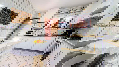 Excelente Casa para aluguel de temporada em Ingleses,...