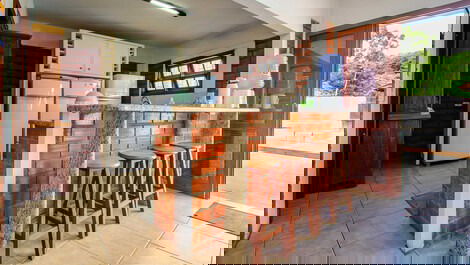 MARAVILLOSA casa con piscina y aire a 200 metros de la playa