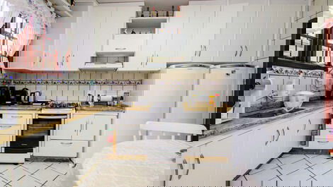 Excelente Casa para aluguel de temporada em Ingleses,...