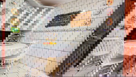 Excelente Casa para aluguel de temporada em Ingleses,...