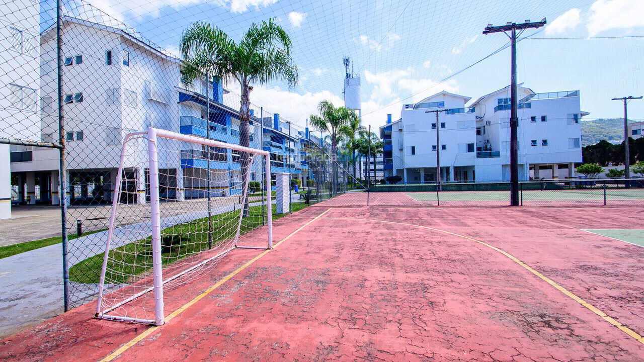 Apartamento para aluguel de temporada em Florianopolis (Praia dos Ingleses)