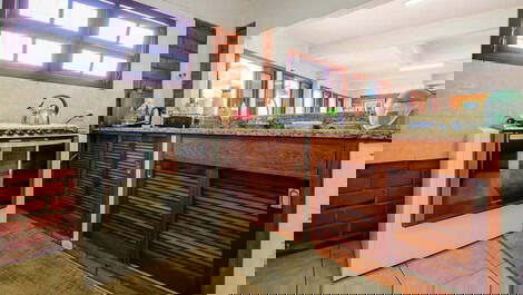 MARAVILLOSA casa con piscina y aire a 200 metros de la playa