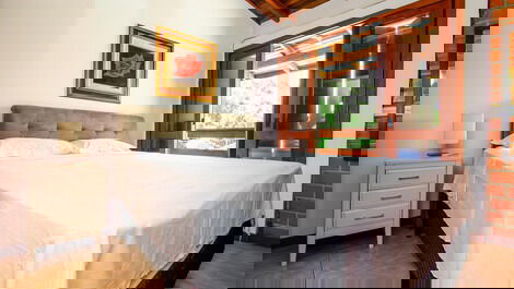 MARAVILLOSA casa con piscina y aire a 200 metros de la playa