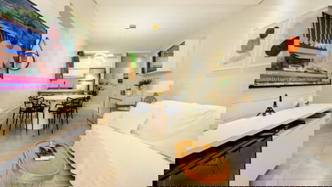 Apartment for rent in Florianopolis - Canasvieiras