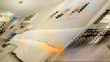 Excelente Apartamento en alquiler vacacional en Canasvieiras,...