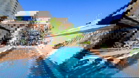 Excelente Casa para aluguel de temporada em Jurerê Internacional,...