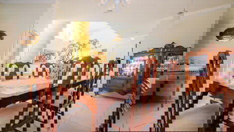 Excelente Casa para aluguel de temporada em Jurerê Internacional,...