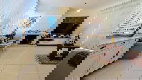 Excelente Casa para aluguel de temporada em Jurerê Internacional,...