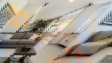 Excelente Casa para aluguel de temporada em Jurerê Internacional,...