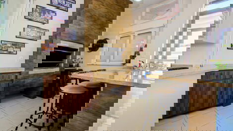 Excelente Casa para aluguel de temporada em Jurerê Internacional,...