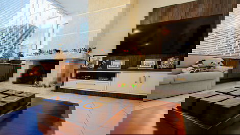 Excelente Casa para aluguel de temporada em Jurerê Internacional,...