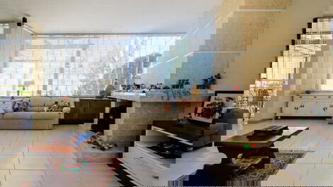 Excelente Casa para aluguel de temporada em Jurerê Internacional,...