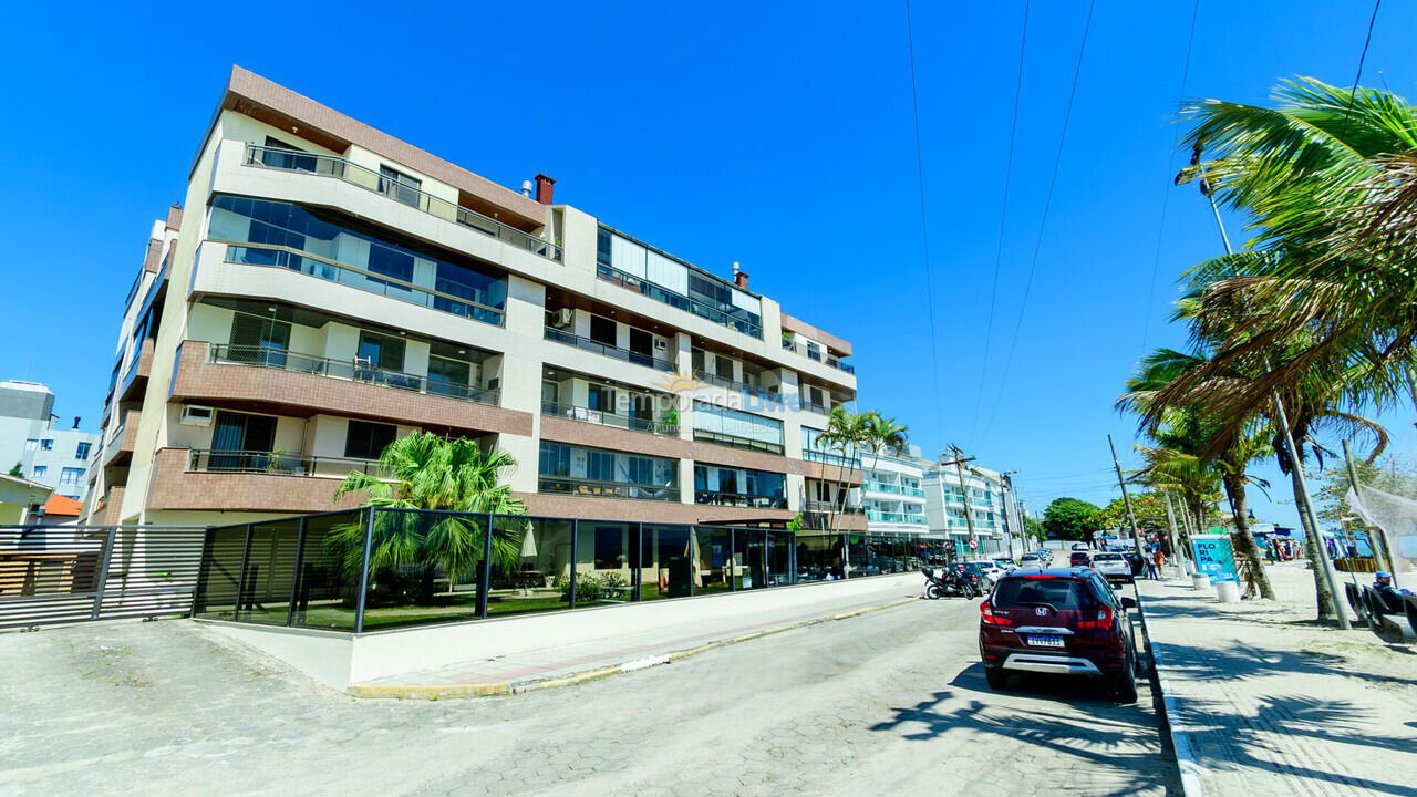 Apartamento para alquiler de vacaciones em Florianopolis (Canasvieiras)