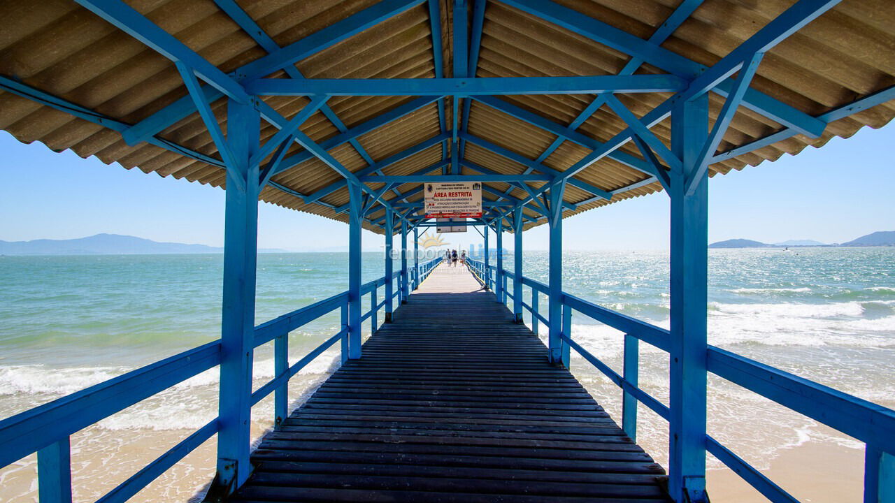 Apartamento para alquiler de vacaciones em Florianopolis (Canasvieiras)
