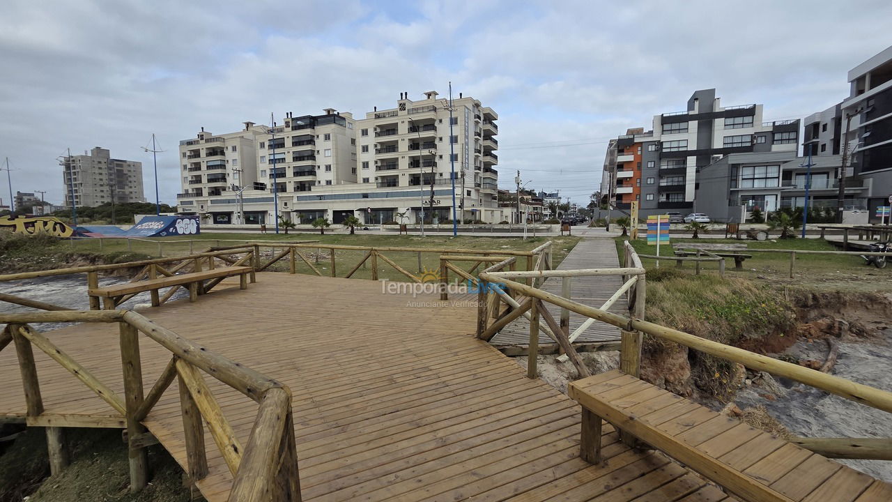 Casa para aluguel de temporada em Itapoá (Itapema do Norte)