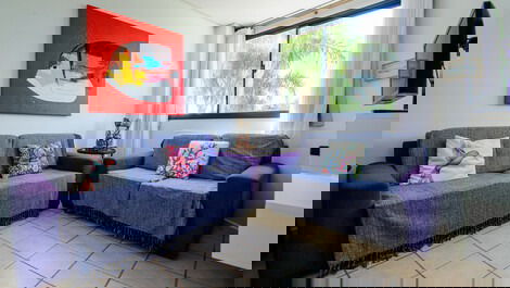 Wonderful apartment standing on the sand in Canasvieiras