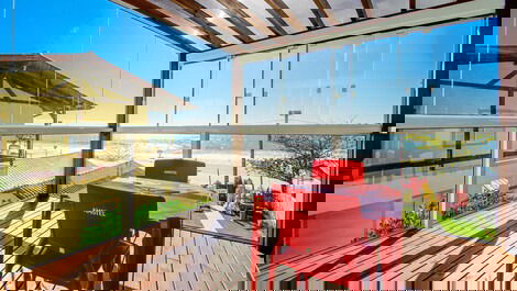 Apartment for rent in Florianópolis - Lagoinha