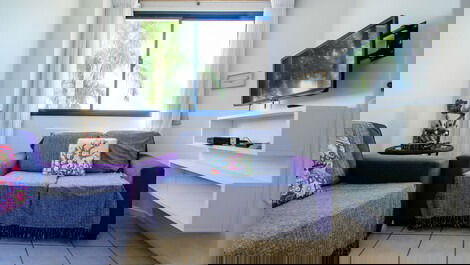 Wonderful apartment standing on the sand in Canasvieiras