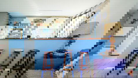 Wonderful apartment standing on the sand in Canasvieiras