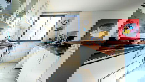 Wonderful apartment standing on the sand in Canasvieiras