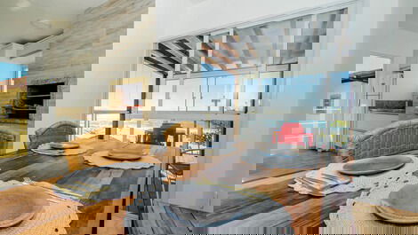 Excelente Apartamento para aluguel de temporada em Lagoinha,...